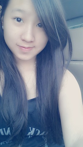 FranciskaTaniaC's profile picture. instagram, line : franciskatania