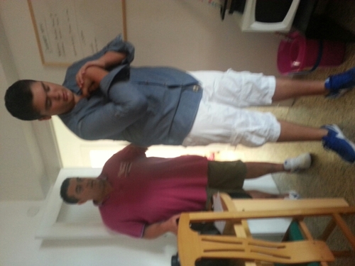 edumapale's profile picture. guapo alto atrativo