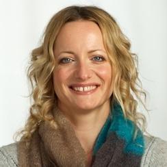 Knitwear designer, runner and cat lover.