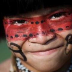 Guarani a serviço da humanidade