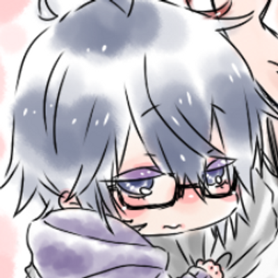 ちび比古＠抱っこされなう