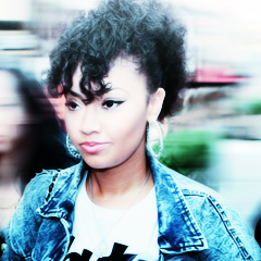 leigh-anne pinnock || 1/4 of Little Mix || perrie || jade || jesy || riri || juss ||