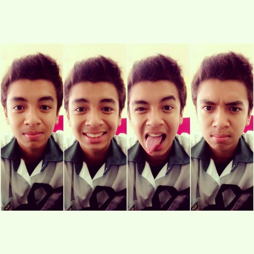 old account. follow my new acc @HaqueKhilfi