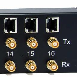 Designs & manufactures products to seamlessly & efficiently connect computer equipment & telecommunication networks.Tekmos products are sold worldwide