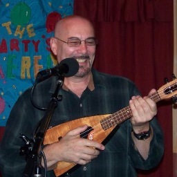 I love #music, #dogs, dives, cooking, eating, drinking, #video, and driving around aimlessly. Host of Tales of the Road Warriors podcast. @TalesWarriors