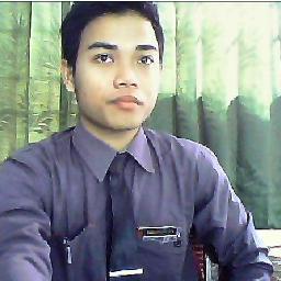 A DU graduate...n totally in love with myself,work & travelling.....yeah ...in this order!!! :) :)