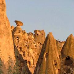 Kapadokya otelleri, konaklama imkanları, otel ve pansiyon yorum ve şikayetleri, tatil rehberi.
