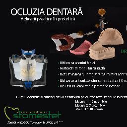 Clinica STOMESTET oferă servicii stomatologice de prevenţie şi tratament moderne, la cele mai înalte standarde profesionale internaţionale.