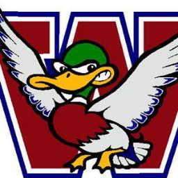 HOME OF THE WORCESTER PREP FIGHTING MALLARDS