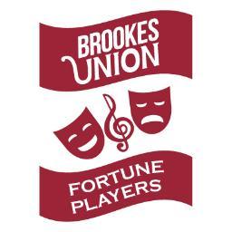 We are The Fortune Players, Oxford Brookes University's Musical Theatre Society! this years show is a Rock of Ages, auditions are 22/23 September!