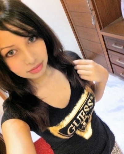 Though she be little, she be fierce!