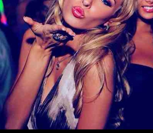 stay classy, never trashy
