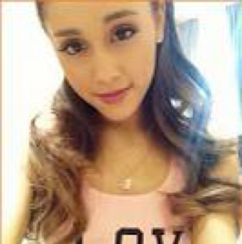Ariana 4 life ❤ | pls follow Ariana ✌ | Ariana is my idol :* | Ariana is everythinnnng ❤ | forever love Ariana ❤