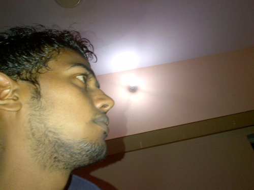 I m gud boy..........