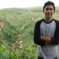 Traju Bentarsa (@bernadustraju) 's Twitter Profile