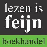 Boekhandel feijn (@feijnalkmaar) 's Twitter Profile