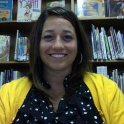 Second Grade Teacher opening the door to enlighten her learning from 4 walls to a global world!!!