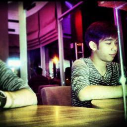 Still young, but I'm willing to try anything new! - @elitasilver's :) - Accounting '10 STIE. Pignatelli