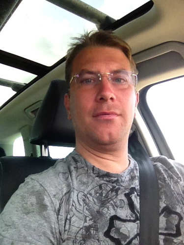 EugeneDube2's profile picture. Avid biker, car racer, diver, hunter, climber, tinkerer and adrenelin junky!