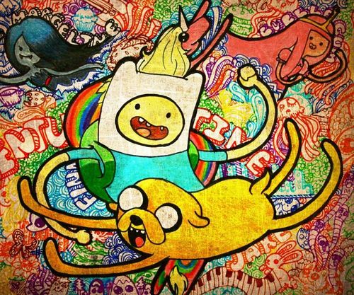 Dos rubias con humor. Complices del Rey Hielo. Y pretendientas de Doraemon. Solo queremos hacer reir, nada más :)