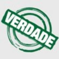 Chega de tanta mentira durante o período eleitoral e dessa militância que forja e distorce para beneficiar seus mentores.