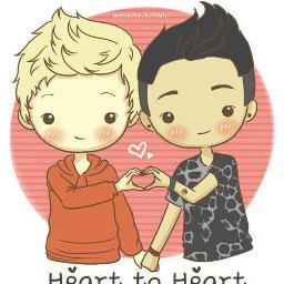 amo a ONE DIRECTION
