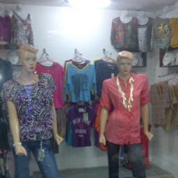 Todo lo que necesitas en moda femenina lo conseguirás en la tienda que es sólo para Nosotras