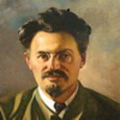 lev_trozky's profile picture. 