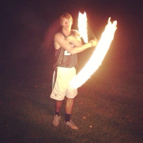 dakota_perkins's profile picture. Wake up every morning and all I do is smile