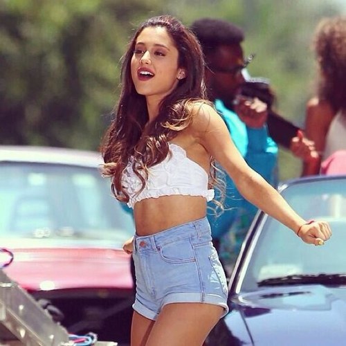 My beuatiful girl from boca Xx