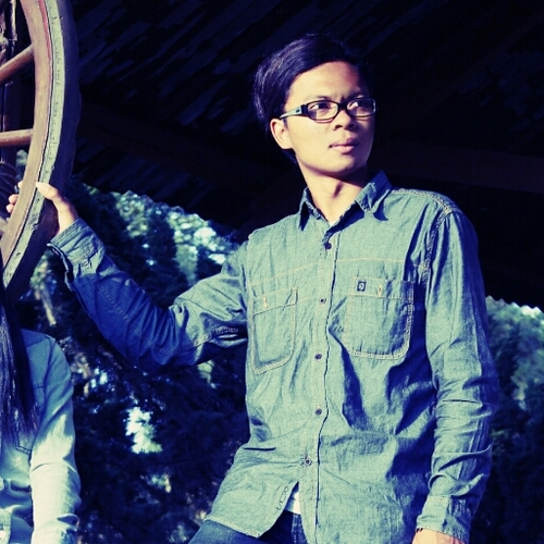 YansCb's profile picture. Faculty of business management at widyatama university'11