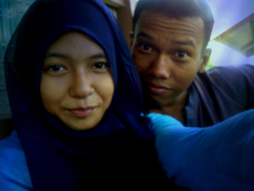♥my family♥SMK FARMASI IKASARI .PEKANBARU.
