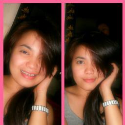 I sooooo love PIZZA!! :)