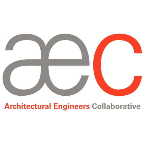 aecollab's profile picture. Creative structural engineering in support of architecture since 1998