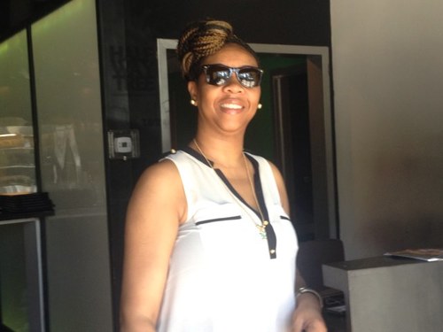 High Priestess, mother, daughter, sister, advocate, friend and child of the Most High God with a vision to impact generations!