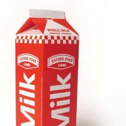 Mr Milk Carton Ftmilk Twitter