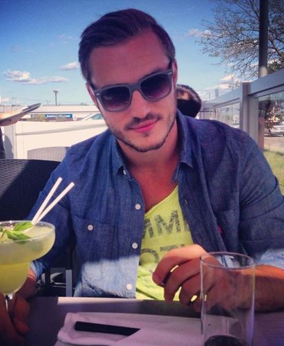 French Canadian,Open Minded,Tattoos, Music lover, Cottage Living,Patron Drinker,Grand Marnier Consumer,Traveller & adventure seeker!