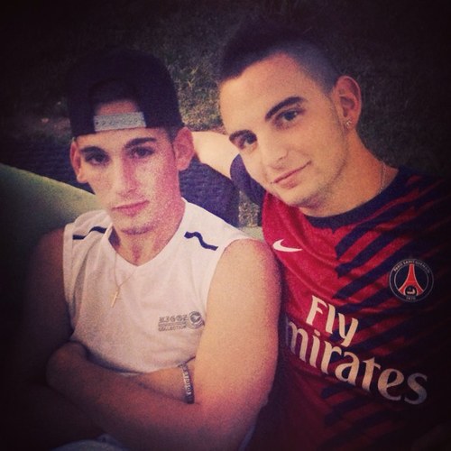 Alex_Paillet's profile picture. #TeamPSG