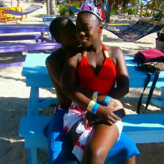 Best Known As Stephie|| 8teen || #GodFirst || --263FCE6A--||