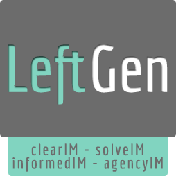 LeftGen has merged with The Edward Allen Group to form @Optismo. This account is no longer active, check out @Optismo for more info.