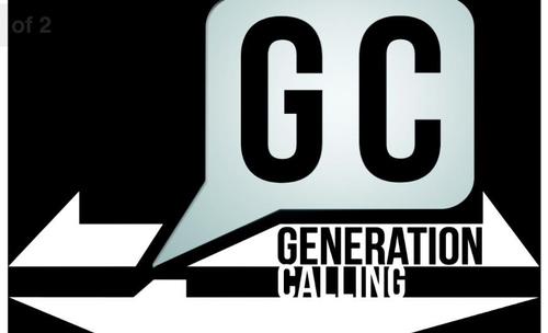 Where: @ThePointJax. When: September 24, 2013. Speaker: @johnrevan. Music: @torydardar. Come be a part & witness God do BIG things! #GenCalling