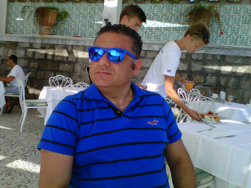 mikAversa's profile picture. Un altra poesia