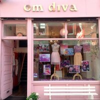 Om Diva Boutique OmDiva1 X