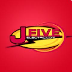 J-Five is one of the highest rated electrical contractors in Dallas performing electrical repairs and construction in DFW for almost two decades.