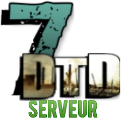 Liste et classement des meilleurs serveurs 7DaystoDie
// List and ranking of the best servers 7DaystoDie
