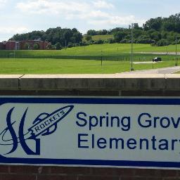 SGASD_SGE's profile picture. Spring Grove Elementary School