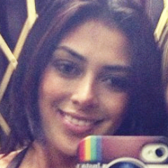 Anita Amizo e Danielle Ribalta Negrí mas eu chamo de vida. ♥