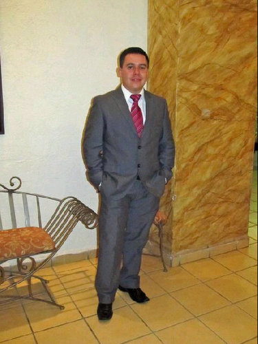 Abogado, Maestría Derecho Fiscal, Despacho Soluciones Profesionales.