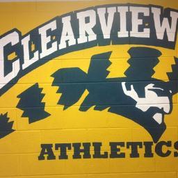 This is the official page of Clearview Athletics, providing information and promoting our Student Athletes and the great things they do. Enjoy! GO VIEW!!!