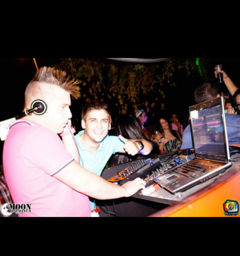 dj_ivan_jaro's profile picture. 